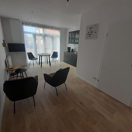 Huize De Koeie Hotell Westkapelle Exteriör bild