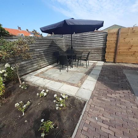 Huize De Koeie Hotell Westkapelle Exteriör bild